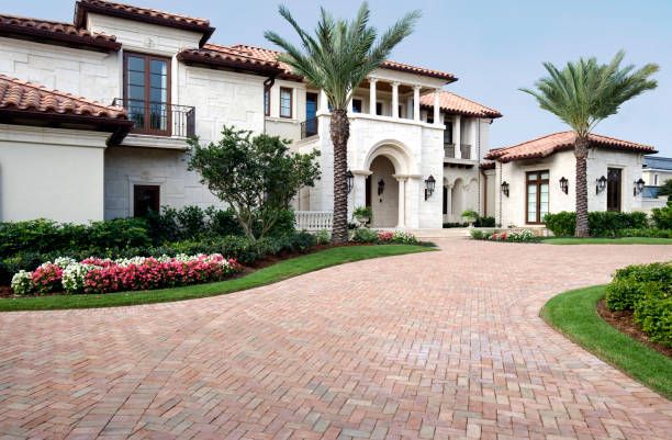 Reasons to Select Us for Your Driveway Paving Requirements in Tilton Northfield, NH