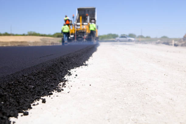 Best Driveway Resurfacing Pavers  in Tilton Northfield, NH
