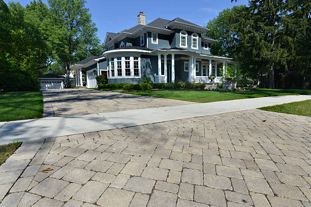 Best Driveway Pavers for Homes  in Tilton Northfield, NH
