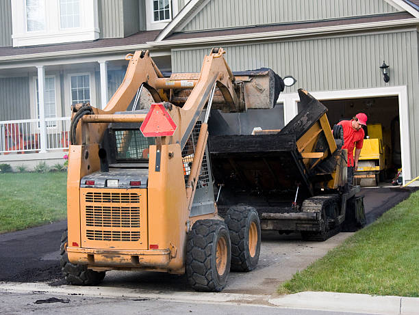 Best Paver Driveway Replacement  in Tilton Northfield, NH