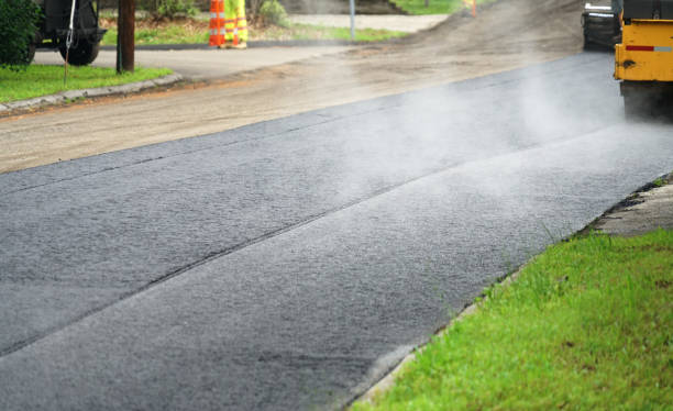 Best Custom Driveway Pavers  in Tilton Northfield, NH