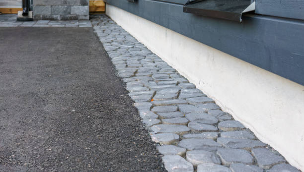Best Concrete Paver Driveway  in Tilton Northfield, NH